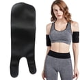 thumbnail image 1 of CHENjy Arm Toning & Trimming Sleeves Arm Shaper for Women Flabby Arm Trimmer Workout Daily Activities Seamless Fit Muscle Engagement 19.68*5.9 in, 1 of 7