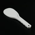 thumbnail image 1 of CHENjy Extra Long Rice Paddle Spatula - Commercial Grade Non-Stick PP Tool for Rice Cookers & Sushi Making, Ergonomic Handle for Chefs & Home Cooks, 1 of 5