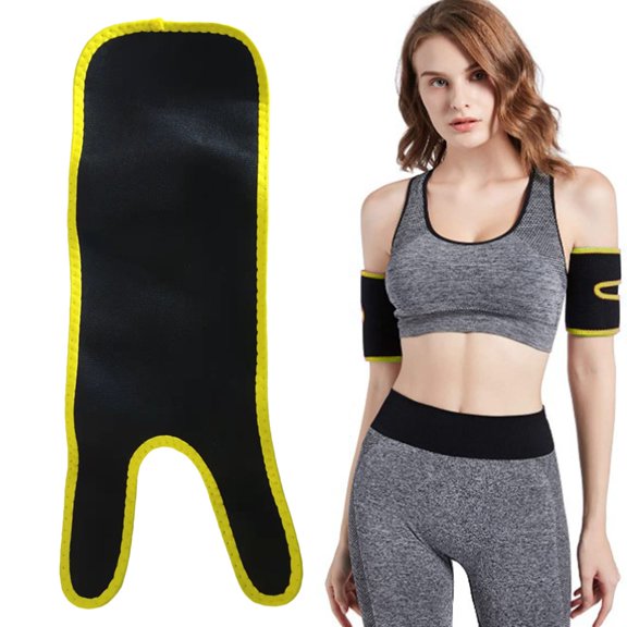 CHENjy Hand & Wrist Braces Arm Toning System Boost Thermal Activity Muscle Engagement for Women During Daily Activities Arm Shaper 19.68*5.9 in