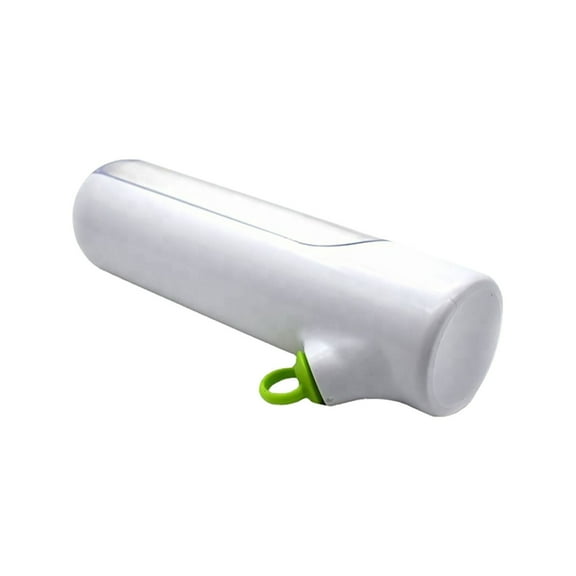 CHENjy Herb Keeper for Refrigerator - Fresh Herb Saver Pod for Cilantro, Mint & Parsley, Extends Freshness 2-3 Weeks, Compact & Dishwasher Safe Kitchen Storage Container