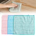 CHENjy Microfiber Cleaning Cloth, Dish Cloths, Cleaning Rags Microfiber ...