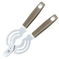thumbnail image 1 of CHENjy Multifunctional Stainless Steel Jar Opener Adjustable Easy Use Lid Opener for Seniors Handy Kitchen Bottle Tool, 1 of 6