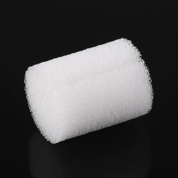 CHENjy Plant Rooting Collars, Clone Machine Sponges, easy root observation white collar design for commercial plant propagation hydroponic systems 39 PCS