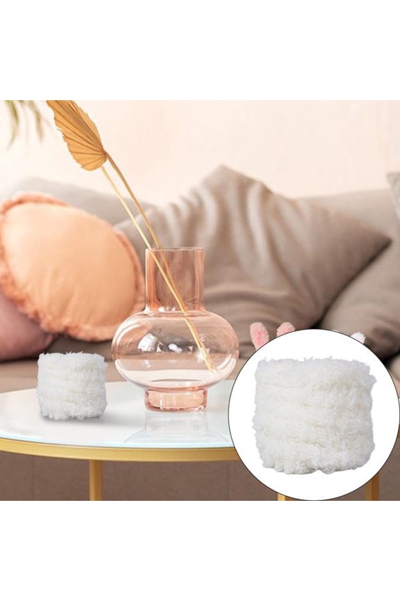 Premium Thick Fuzzy Pipe Cleaners and Chenille Stems for Creative Arts Crafts, Soft Plush Twisting Sticks to Make Holiday Decorations Keychains and Animal Figures