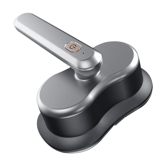 CHENjy Rechargeable Double Ended Rotatable Blue Light Lint Remover USB Charging Efficient Hairball Removal Integrated Lint Roller Portable Clothing Pilling Tool