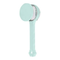 CHENjy Stainless Steel Peeler with Storage Container - Dual-Blade Vegetable & Fruit Peeler for Potatoes, Apples, Carrots, Ergonomic Handle & Built-in Peel Collector