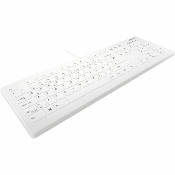 Cherry Americas AK-C8112-FUS-B/US Cherry Ak-c8112 Medical Keyboard Wl