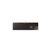 CHERRY, CHYJK1600EU2, KC 6000 SLIM Keyboard, 1, Black