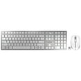 thumbnail image 1 of BLUETOOTH OR 2.4GHZ WIRELESS, AES-128 BIT 128 ENCRYPTION (KEYBOARD & MOUSE), 104, 1 of 4