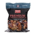 thumbnail image 1 of HICKORY FLAVOR COOKING PELLETS, 20 LB. BAG, 1 of 4