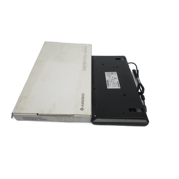 CHERRY G80-11900LUMEU-2/10 NSMP
