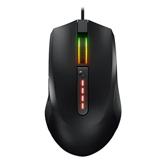 CHERRY MC 2.1 5000dpi Wired RGB Gaming Mouse JM22002