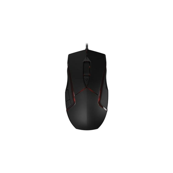CHERRY MC 3.1 Corded Mouse Gaming JM30002