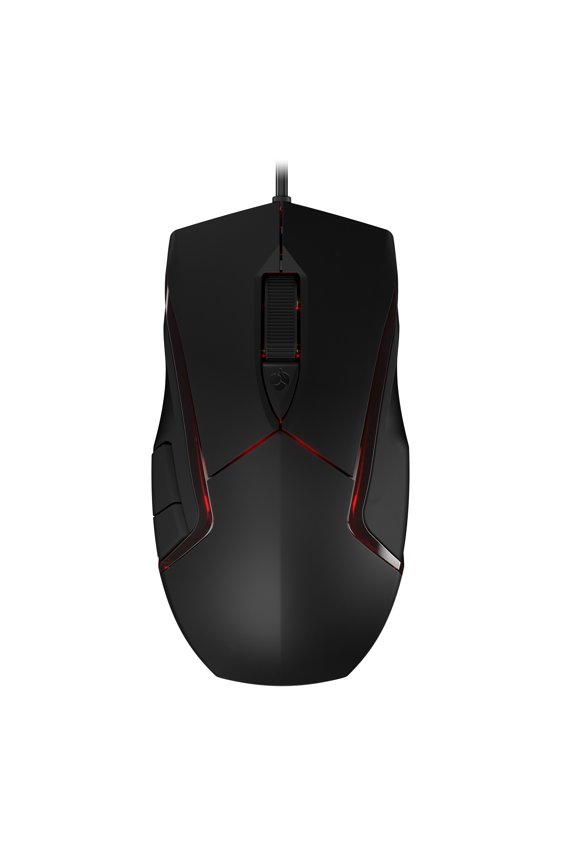 MC 3.1 RGB Gaming Mouse