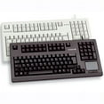 thumbnail image 1 of CHERRY G80-3494LWCEU-2 keyboard USB QWERTY English Black, 1 of 4