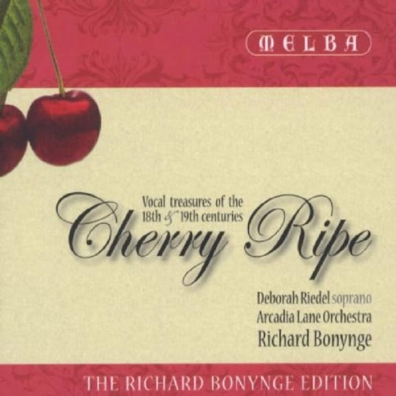 CHERRY RIPE