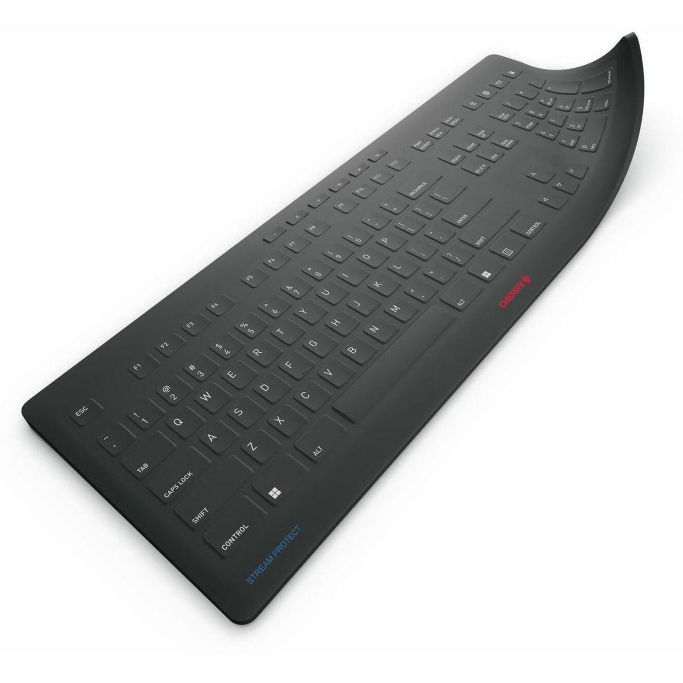 Stream Keyboard CHERRY Stream Keyboard Protect Membrane 61510026 - Walmart.com