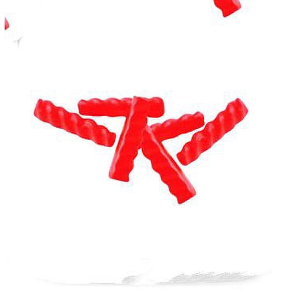 CHERRY TWISTS