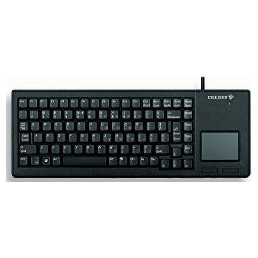CHERRY XS G845500 Touchpad Keyboard