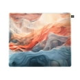 thumbnail image 1 of CHERRY XTRFY GP5 Gaming Mousepad Deskmat AMNIS BLUE XL (Amnis Blue, Medium), 1 of 4