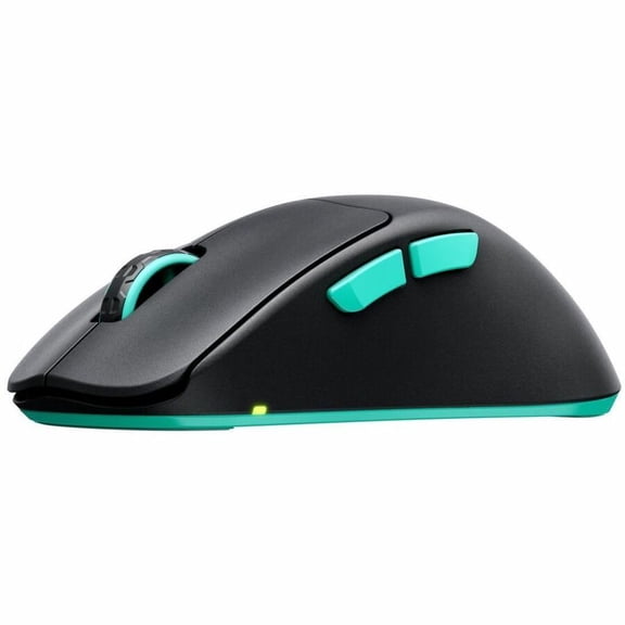 CHERRY XTRFY M64 Wireless Black Ultra-Light Gaming Mouse
