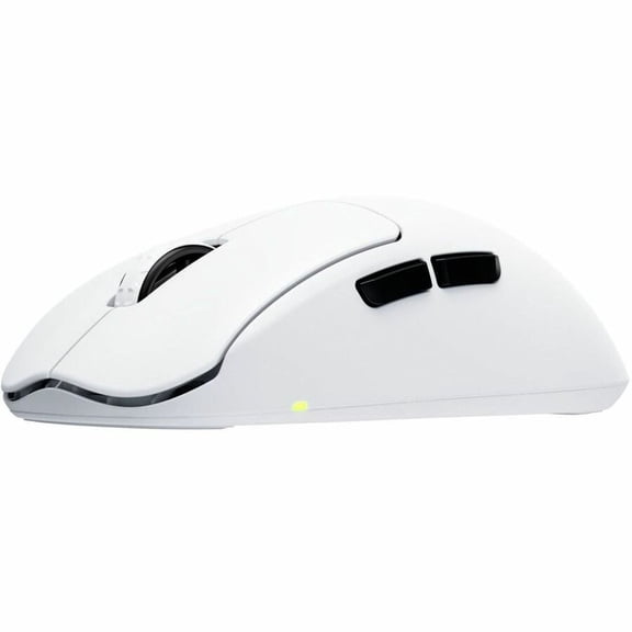 CHERRY XTRFY M68 PRO 8K Wireless White Ultra-Light Gaming Mouse