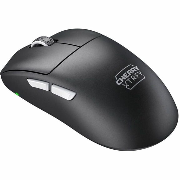 CHERRY XTRFY M68 PRO 8K Wireless Black Ultra-Light Gaming Mouse
