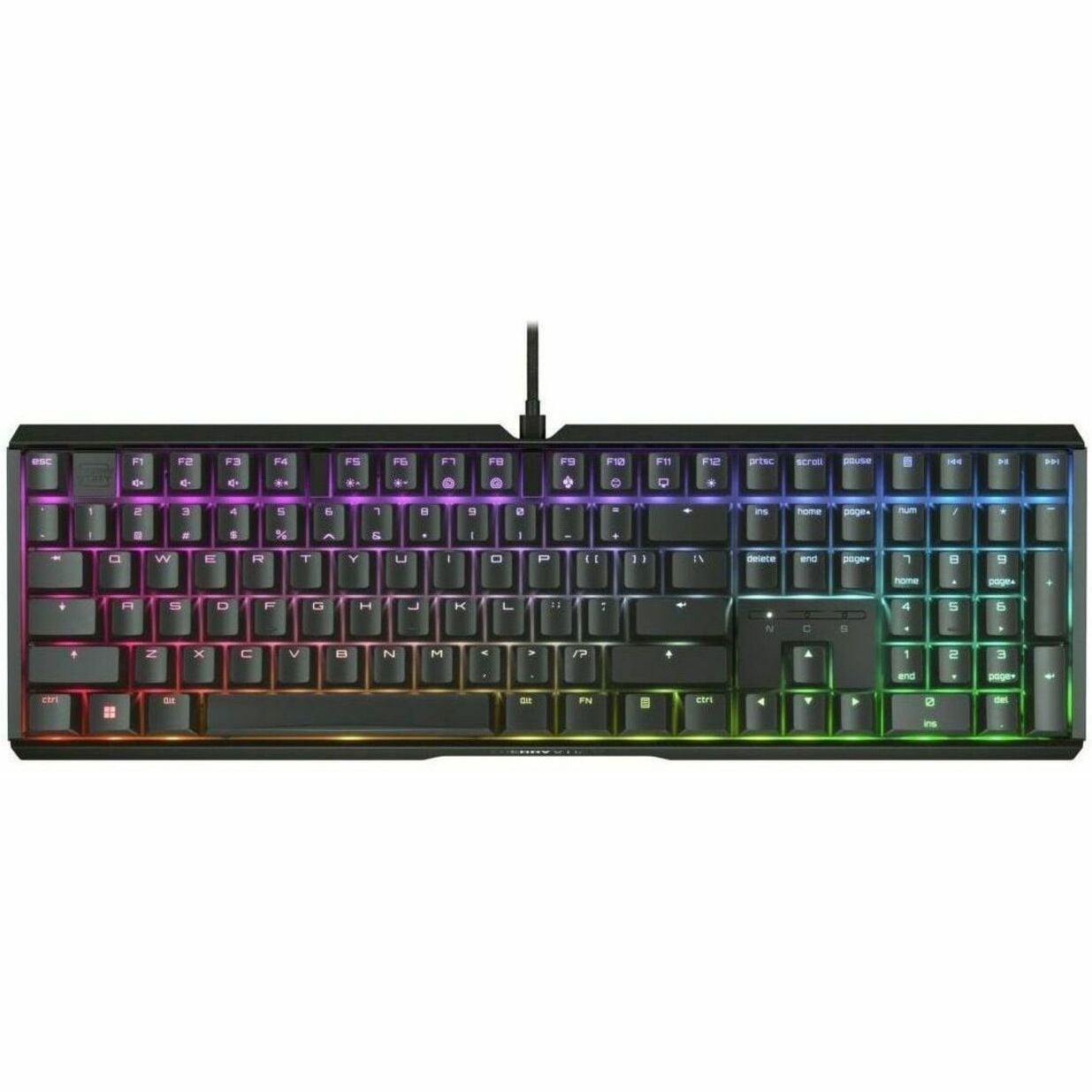 Xtrfy CHERRY MX 3.1 Keyboard