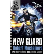 Cherub Cherub: New Guard: Book 17, (Paperback)