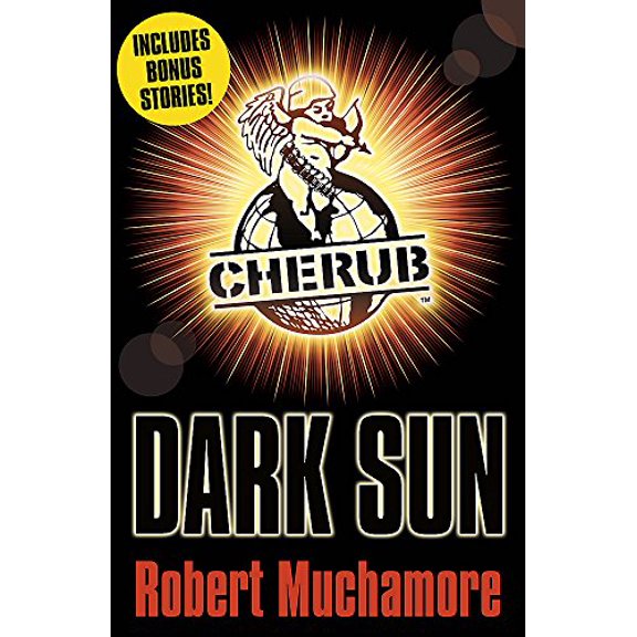 Pre-Owned Cherub: Dark Sun and Other Stories (Paperback) 1444916440 9781444916447