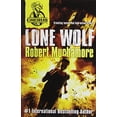 thumbnail image 1 of Pre-Owned Cherub: Lone Wolf: Book 16 (Paperback) 1444928562 9781444928563, 1 of 1