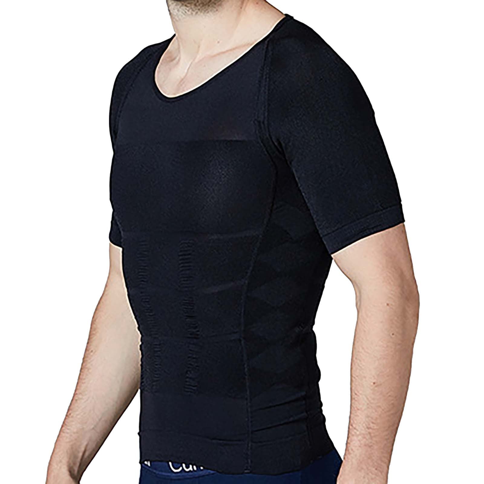 CHEST AND BACK LIFTING SKILL BODY BEAUTIFYING AND BELLY TIGHTENING MEN