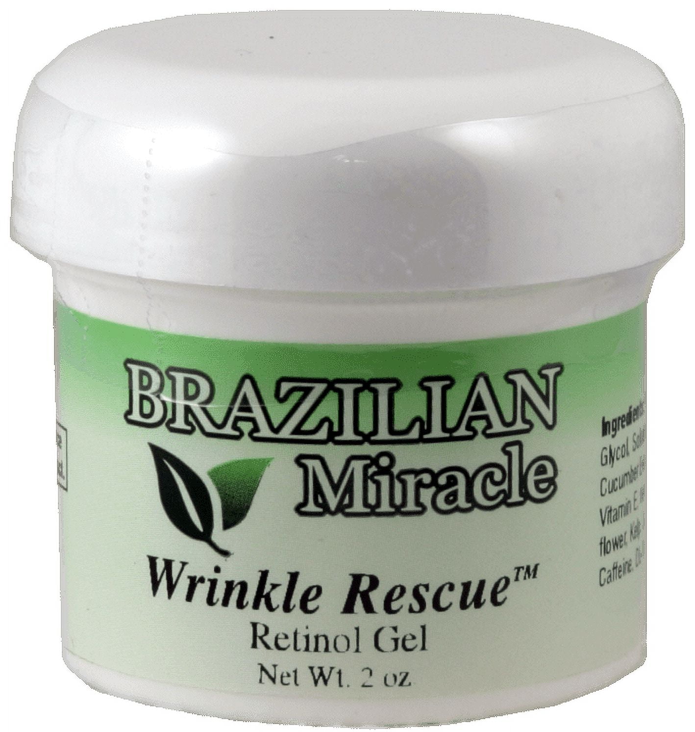 CHEST AND FACE WRINKLE Cream Retinol GEL decolletage crows feet age