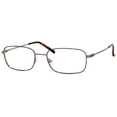 thumbnail image 1 of CHESTERFIELD Eyeglasses 812 0TZ2 Gunmetal 54MM, 1 of 1