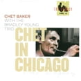 thumbnail image 1 of CHET IN CHICAGO, 1 of 1