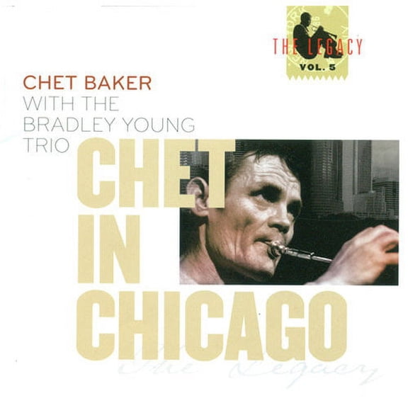 CHET IN CHICAGO