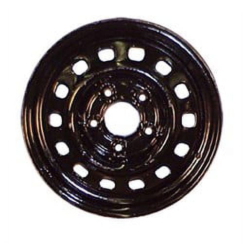 CHEV BUICK IMPALA MALIBU LACROSS ENVISION REGAL(2011) Wheel 2010-20 17" OEM 8089