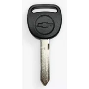CHEVROLET B102 Mechanical Plastic Head Key B102P