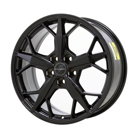 CHEVROLET CORVETTE 2020 - 2023 GLOSS BLACK Factory OEM Wheel Rim (Not Replicas)