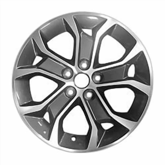 2017-2020 Chevrolet Sonic Sedan 16" OEM Factory Wheel Rim 191275786840