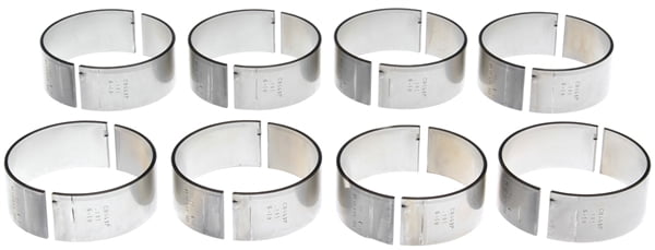 CHEVROLET V8 262-267-302