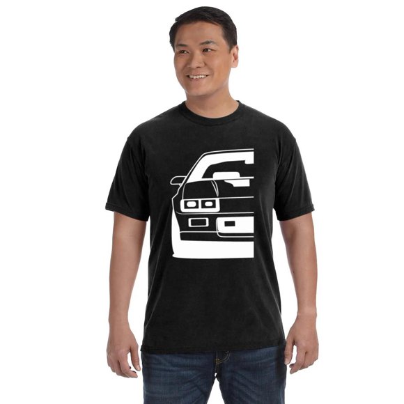 CHEVY CAMARO THIRD GEN BEST Premium COMFORT COLOR T-SHIRT, for men & women, up to size 4XL