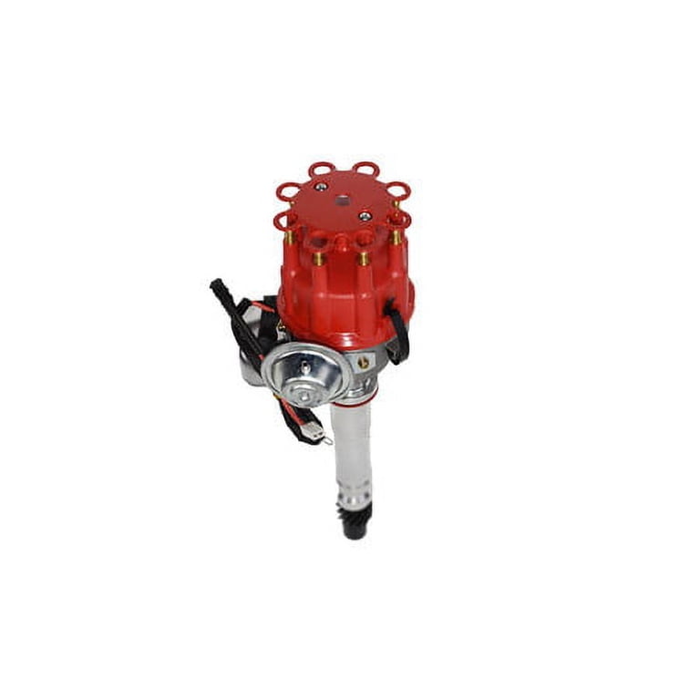 Toyota Tercel 95-99 Parts Electronic Ignition Distributor For Toyota 3K ...