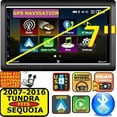 thumbnail image 1 of CHEVY-GMC GPS NAVIGATION SYSTEM BLUETOOTH APPLE CARPLAY BLUETOOTH STEREO PKG, 1 of 7