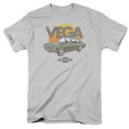 thumbnail image 1 of CHEVY/VEGA SUNSHINE-S/S ADULT 18/1-SILVER-XL, 1 of 1