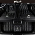 thumbnail image 1 of CHEYIXUAN Car Floor Mats Custom Fit For Acura TL 2004-2014 Year Floor Liner Floor Mats Carpets Car pads Auto Mats, 1 of 11