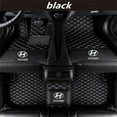 thumbnail image 1 of CHEYIXUAN Car Floor Mats Custom Fit For Hyundai Tucson 2006-2025 Year Floor Liner Floor Mats Carpets Car pads Auto Mats, 1 of 12