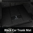 thumbnail image 1 of CHEYIXUAN Fit For Lincoln MKS 2009-2016 Year Car Floor Mats Carpets Rugs All Weather Liner Mats, 1 of 11