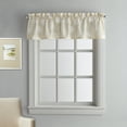 thumbnail image 1 of CHF Seashells Valance, Printed , Linen, Adult, 1 of 4