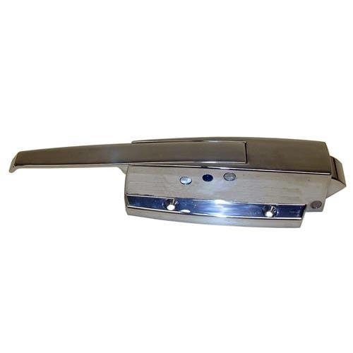 CHG (Component Hardware Group) W38-Y001-C Latch With Lock for CHG (Component Hardware Group) Part# W38-Y001-C